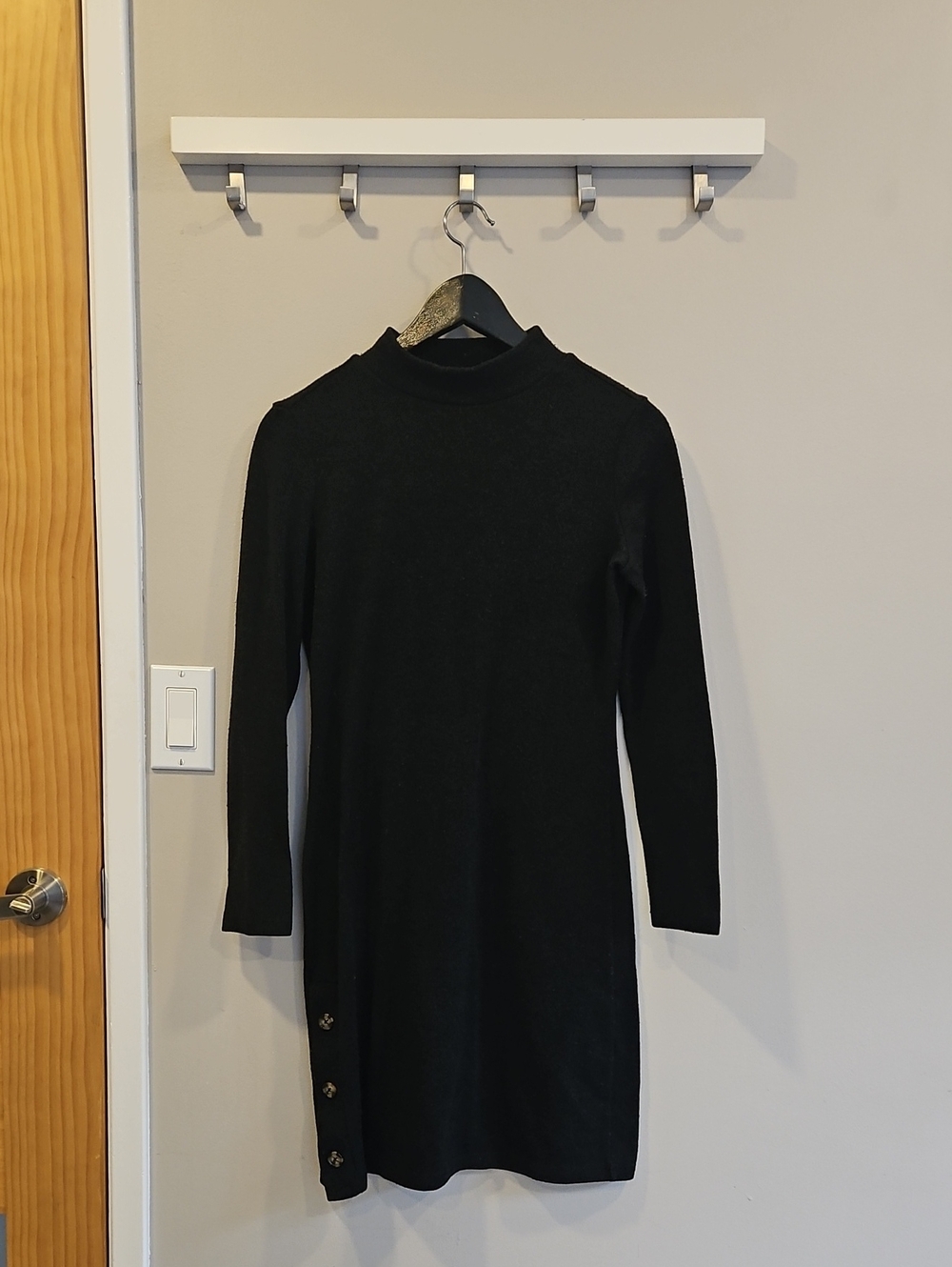 Banana Republic Sweater Dress